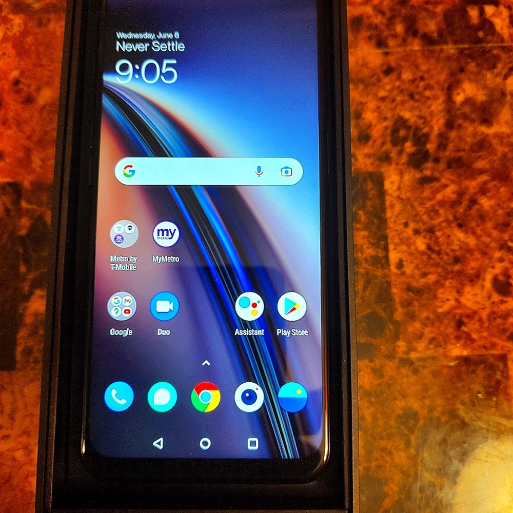 One Plus N200 5G